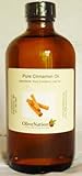 Cinnamon Oil, 8 Ounce