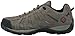 Columbia Men's REDMOND LEATHER OMNI-TECH Hiking Shoe