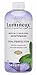 Lumineux Sensitivity Mouthwash 16 Oz. - Fluoride Free, Certified Non-Toxic - NO Alcohol, Artificial Colors, SLS Free, & Dentist Formulated