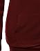 J.TOMSON Womens Solid Long Sleeve Pullover Hoodie XS-4XL (18 Colors)