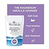 Westlab-Magnesium-Flakes-Restoring-Magnesium-Chloride-Bath-Flakes-1kg-Resealable-Pouch Westlab Magnesium Flakes | RESTORING Magnesium Chloride Bath Flakes | 1kg Resealable Pouch