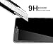 Supershieldz (2 Pack) Designed for Samsung Galaxy Book 10.6 inch Screen Protector, (Tempered Glass) Anti Scratch, Bubble Free