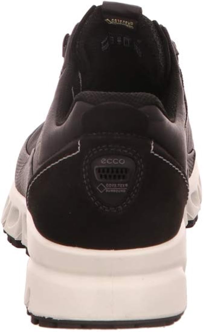 ecco omni vent black