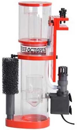 Coral Vue Octopus Hang On Back Skimmer 50gal by Coral Vue Technology