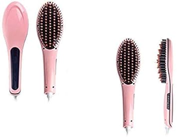hair straightener brush amazon india