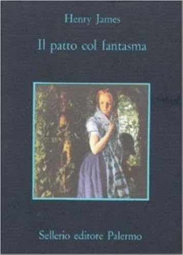Henry James - Il patto col fantasma (1982)