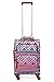 Large Capacity Maximum Allowance All Parts 22x14x9 Airline Approved