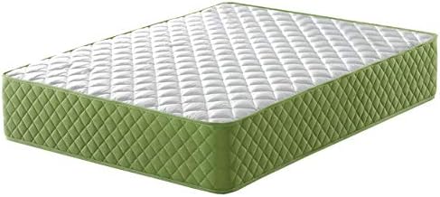 DAGOSTINO HOME BOUTIQUE COLLECTION Diamond Memory Foam Mattress - Medium Firmness, Reversible, Orthopaedic, Eco Friendly 160x200