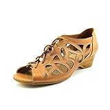 Bella Vita Pixie II W Open Toe Canvas Sandals