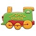 Ann Clark Cookie Cutters Train Locomotive Cookie Cutter 4.25