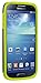 OTTERBOX Symmetry Series Case for Samsung Galaxy S4 - Retail Packaging - Lime Dream