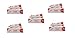 THUJA HOMEOPATHIC CREAM Ointment For Polypi, Tubercles and Warts (Pack of 5)
