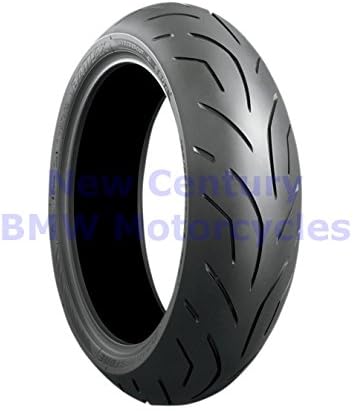 BRIDGESTONE S20 Battlax Evo 150/60R17 Rear Tire
