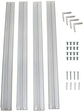 Vbled Ultra Slim Led Panel Surface Luminaire Ceiling Lamp