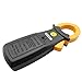 Trendbox Digital LCD Automatic AC/DC Electronic Tester Portable Handheld Clamp Volt Meter Multimeter 600V DT3266L Current Resistance Voltage