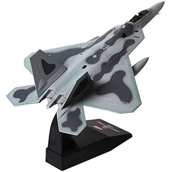 f 22 raptor diecast