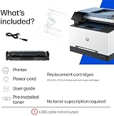 HP LaserJet Pro MFP 3302fdw Colour Laser Printer Wireless ADF 2-Sided Scan Copy view 13