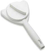 Kuhn Rikon Jar Opener with 3 Steel Grippers Long Handle view 1