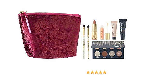 Ulta Beauty 8-Piece Makeup Set 