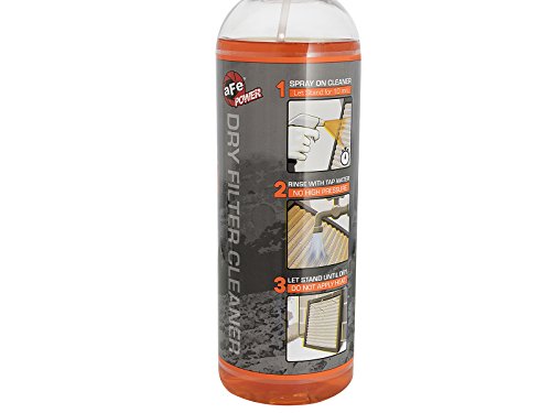 aFe Power 90-10101 Air Filter Cleaner (Spray Bottle), 24. Fluid_Ounces