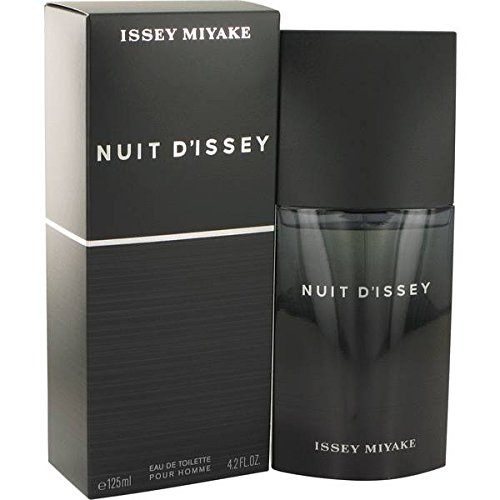 perfume issey miyake nuit