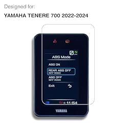 INNOSURE Tempered Glass Screen Protector for