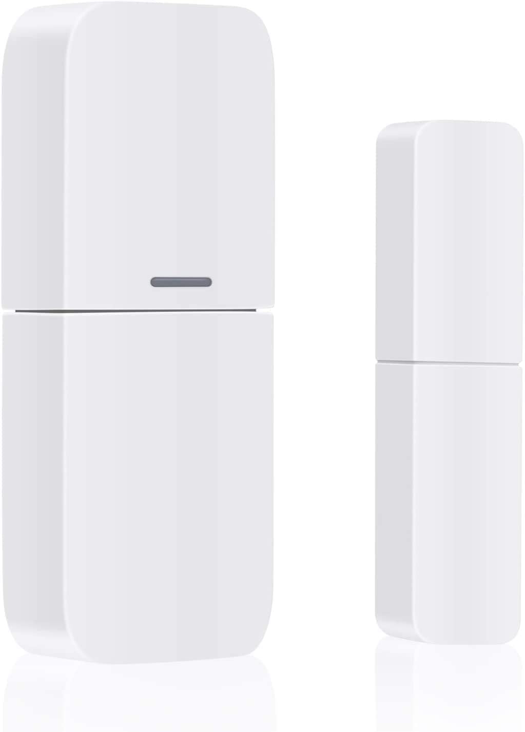 Photo 1 of Entry Sensor (Pack of 1) - Window and Door Protection - Compatible with tolviviov Home Security System