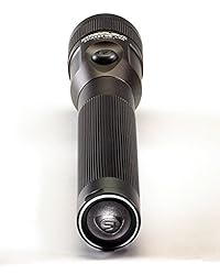 Streamlight 75810 Stinger LED DS Rechargeable C4