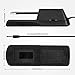 Mugig MY-1 Universal Sustain Pedal, Piano Foot Pedal for Electronic Keyboards, MIDI Keyboards, Digital Piano (1/4-inch Jack)