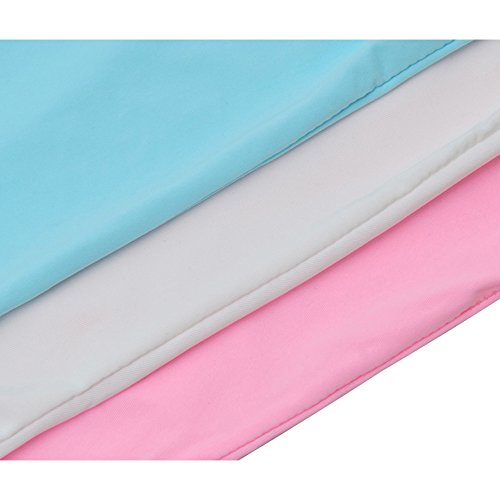 Women Golf Cooling Shawl - Premium Lycra, Breathable Ladies Arm Sleeve Shrug- MH(L,Pink)