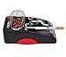 Nihao®best Electric Automatic Cigarette Rolling Machine Tobacco Injector Maker Roller