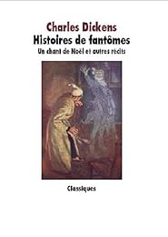 Histoires de fantômes