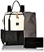Petunia Pickle Bottom Inter Mix Backpack, Birch/Black