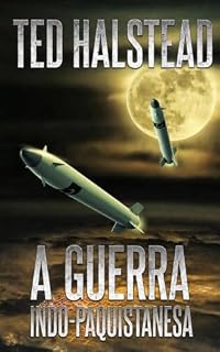 Livro A guerra indo-paquistanesa (Os agentes russos Livro 7)