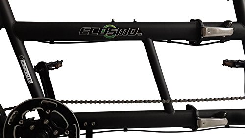 ecosmo tandem