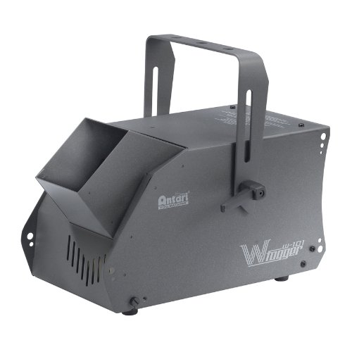 Antari W101 Wireless High Output Bubble Machine