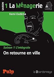 On retourne en ville