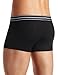 BOSS HUGO BOSS Men's Ultra Soft Micromodal Stretch Boxer