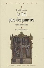 Le  roi, père des pauvres