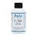 (Ship from USA) Angelus Brand 2-Thin acrylic leather paint thinner 4 oz. *GWE849F EP-21RT113986