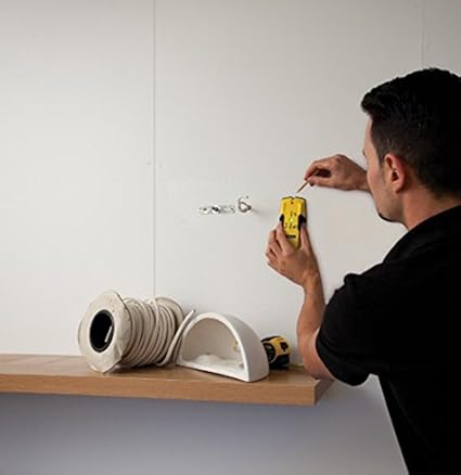 Stanley STHT0-77404 S150 Stud Sensor, Yellow/Black - Stud Finders And Scanning Tools - Amazon.com