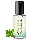 Cyberskin Anal Lubricant Water-Based,1 Ounce. Backdoor Relax lube, Gently Numbing & Desensitizing- Paraben-Free-Easy to Carry, Personal Lube for Man Women & Couples