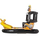 Banzai Ahoy Matey Pirate Ship Boat Pool Raft Float