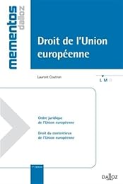Droit de l'Union européenne