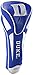 Team Golf NCAA Golf Club Single Apex Driver Headcover, Fits All Oversized Clubs, Truly Sleek Design