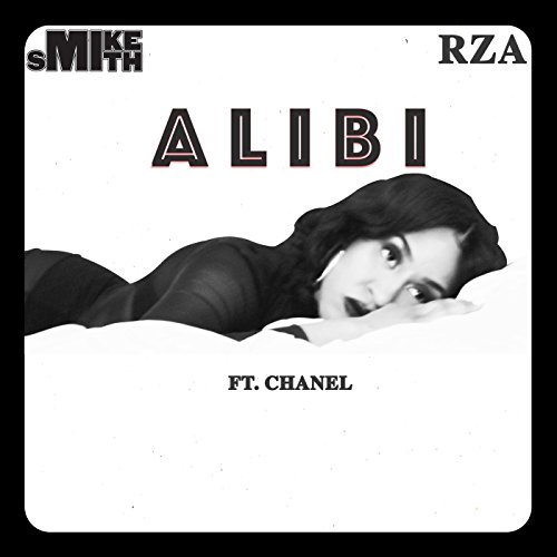 Alibi (feat. Chanel)
