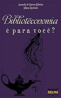Livro Biblioteconomia é para você?