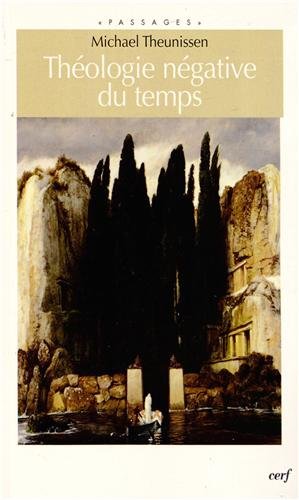 Théologie négative du temps