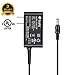 TAIFU 17V DC ONLY Portable AC Adapter for Bose SoundLink I, II, III, 1, 2, 3 Wireless Bluetooth Mobile Speaker Power Supply PSU US Mains Charger Power Cord - NOT for Mini and Color
