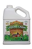   Urban Farm Fertilizers Liquid Lawn Fertilizer, 1 gallon, 13-1-2.  